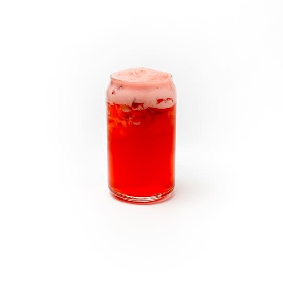 Strawberry Açai