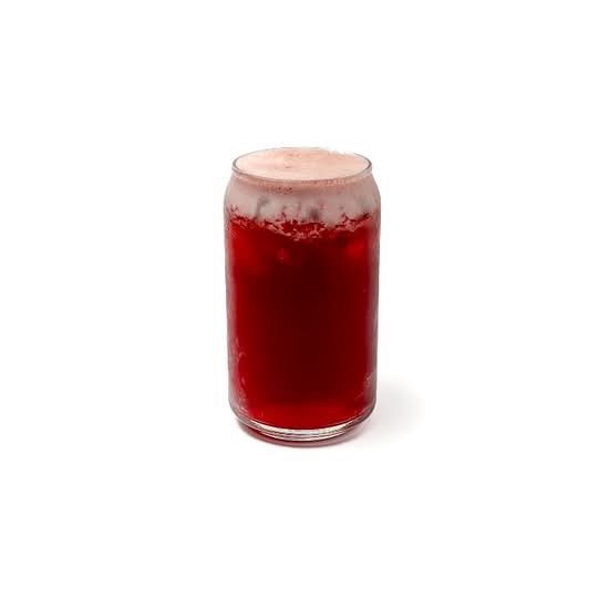 Berry Hibiscus