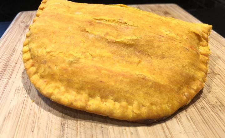 Beef Patty - Mild