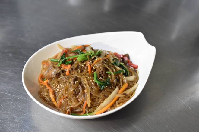 Jap Chae