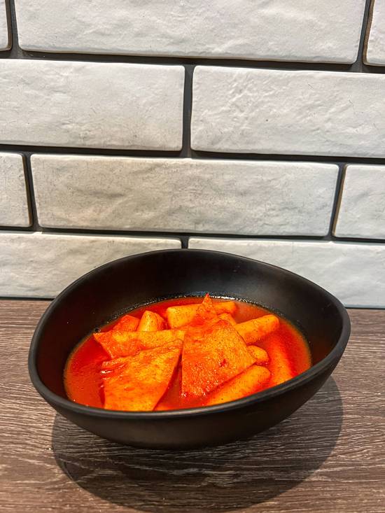 Topokki