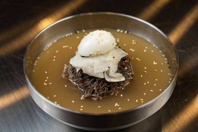 Naeng - Myun
