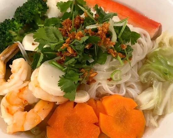 15. Phở Hải Sản