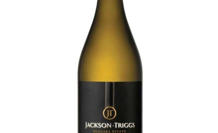 Jackson Trigg's Chardonnay - 750ml, 13%25 ABV