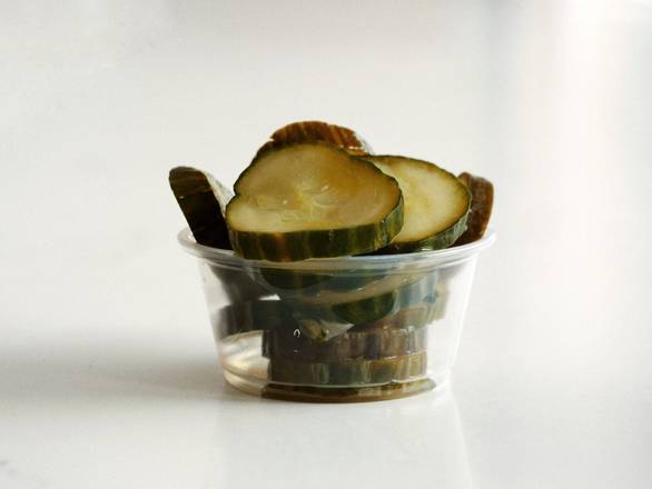House Pickles