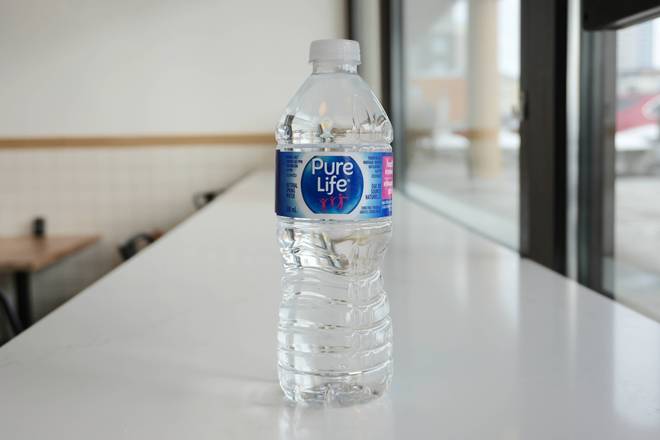 Water (Bottle)