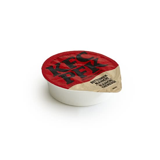 Buttermilk Ranch