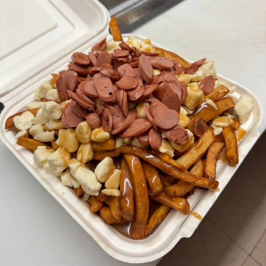 Saucisse / Sausage