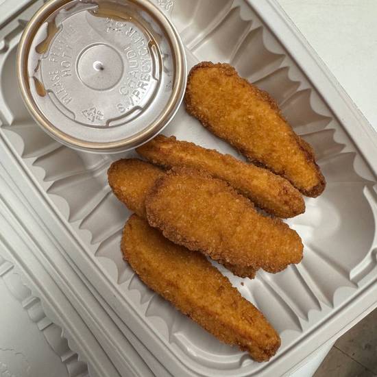 lanière de Poulet (5) / Chicken Nuggets (5)