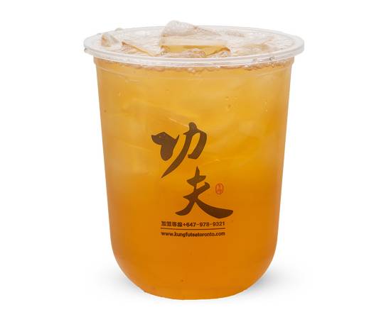 Jasmine Green Tea  L