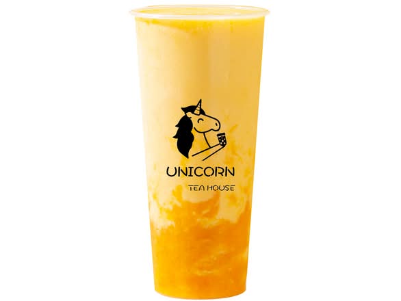 Mango Slush