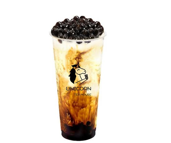 Brown Sugar Pearl Latte