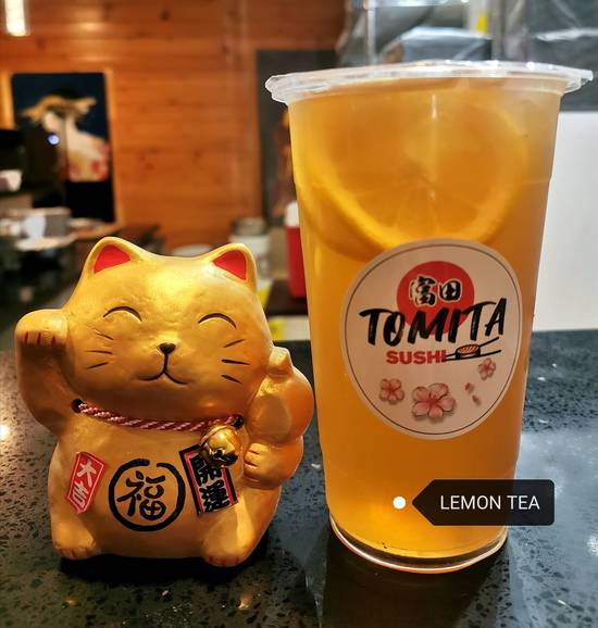 Lemon Tea (Large Size)