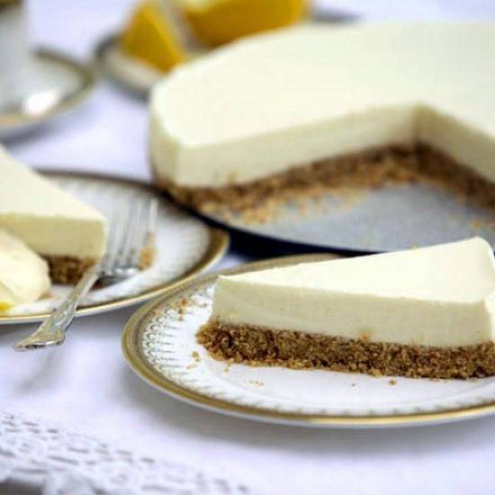 Cheese Cake