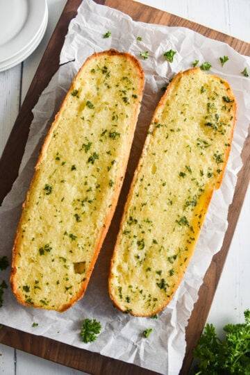 Garlic Bread