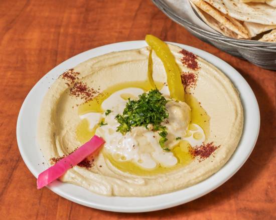 Hummus
