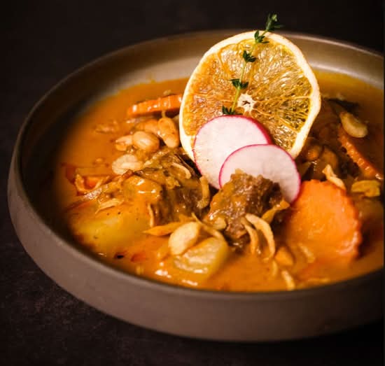 Massaman Curry