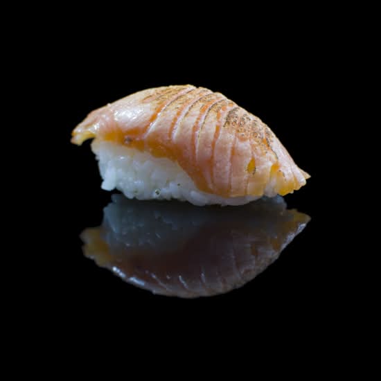 2a: Sake Yaki