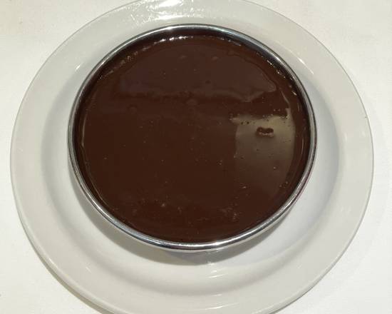 Sauce tamarin / Tamarind sauce