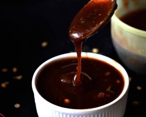 tamarind chutney