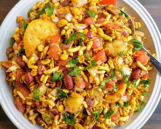 Bhel Puri