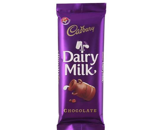 Dairy milk