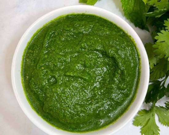 Green Chutney
