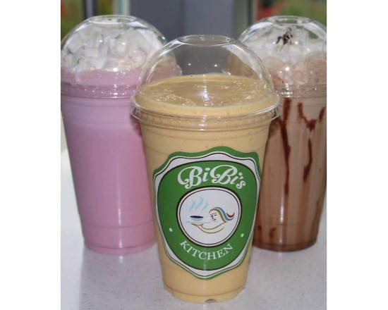 Chocolate Shake