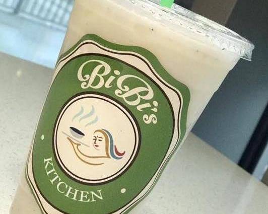 Vanilla Shake