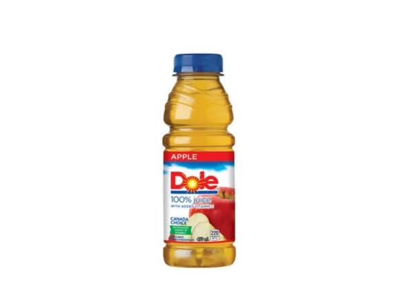 Apple Juice