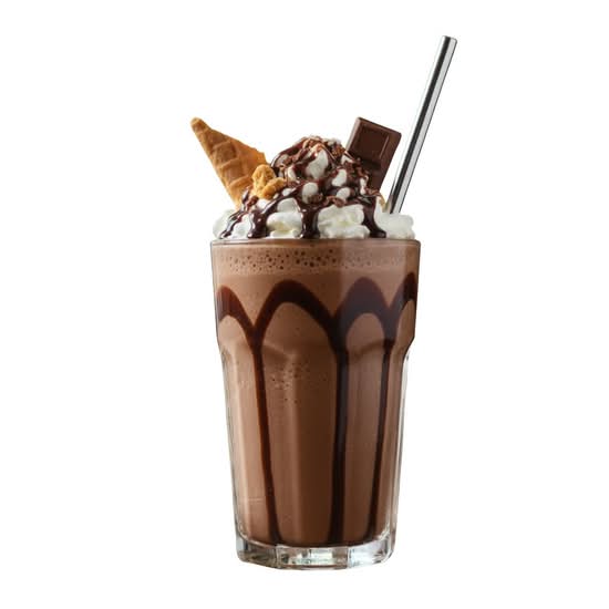 Chocolate Shake