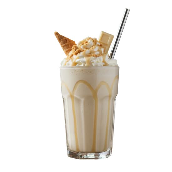 Vanilla Shake