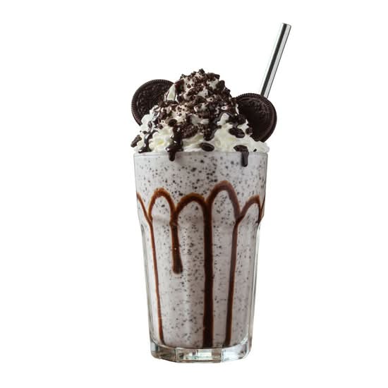 Oreo Shake