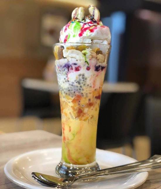 Royal Falooda