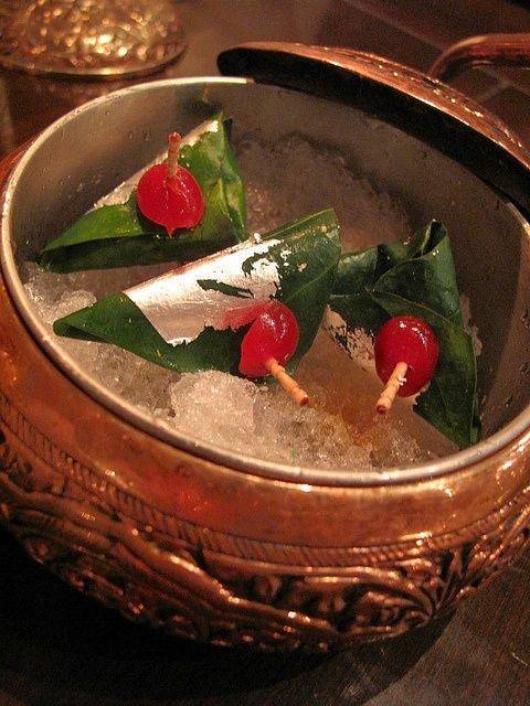 Bombay Sada Khushbu