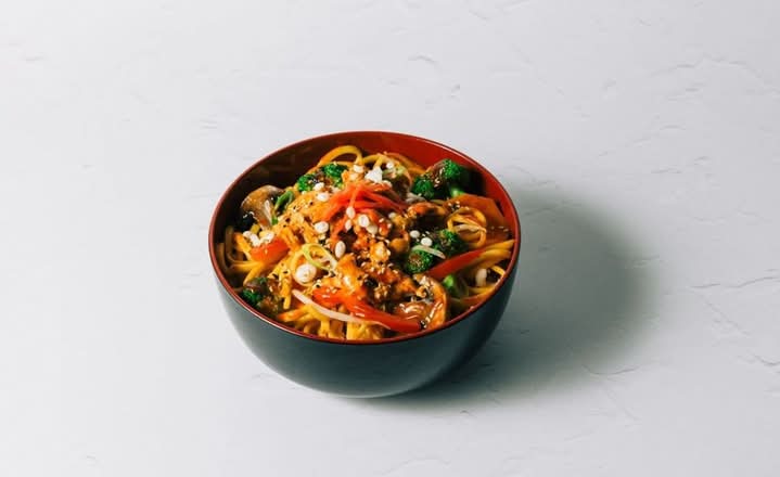 Hot & Spicy
