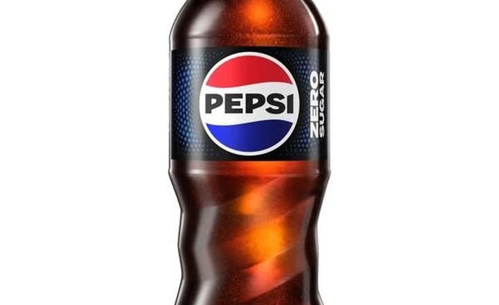 Pepsi Zero
