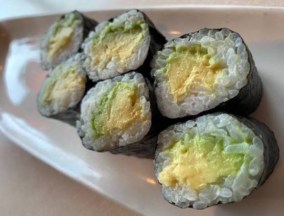 Avocado Maki