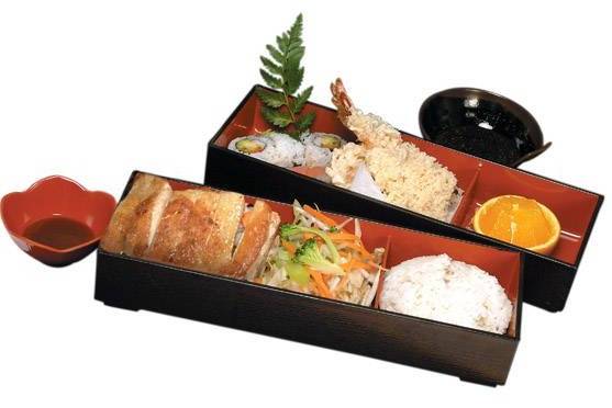 KB-2 Chicken Teriyaki