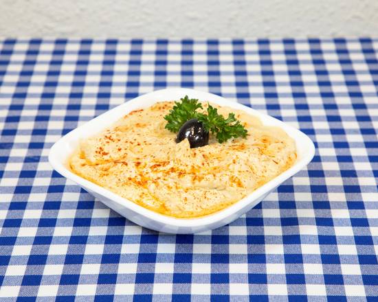 Hummus Dip