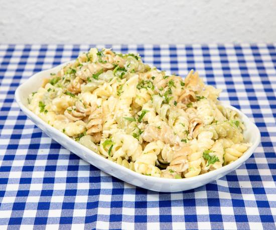 Pasta Salad