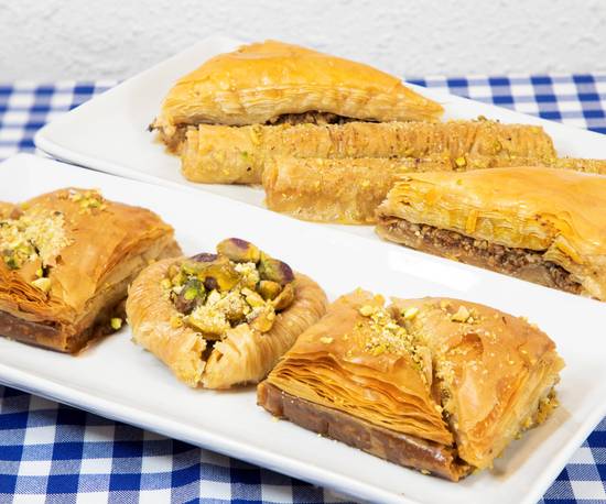 Baklava