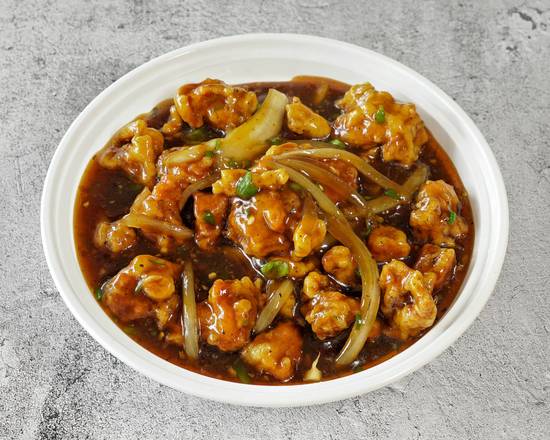 Chilli Chicken
