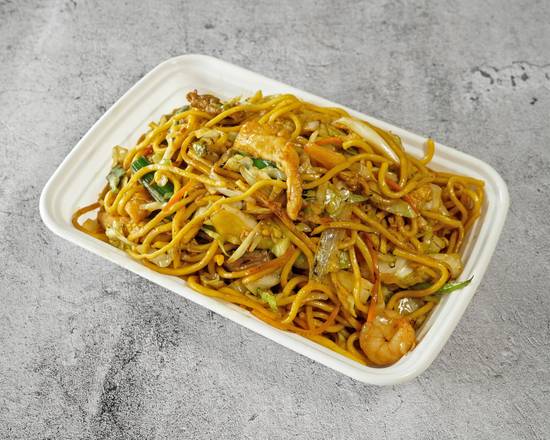 Hakka Chow Mein
