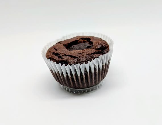 Brownie Lava Cake