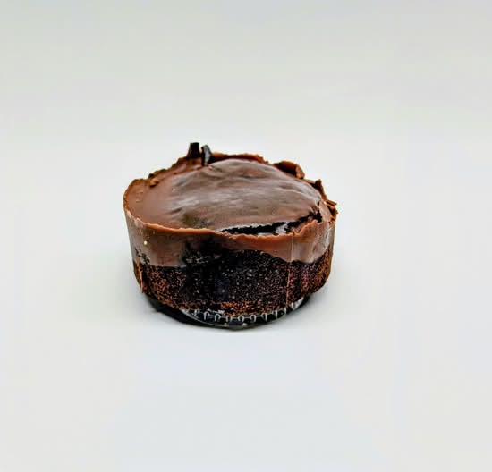 Vegan Chocolate Cake