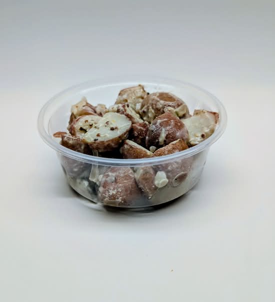 Side Potato Salad