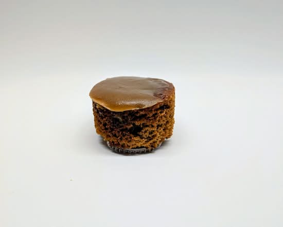 Sticky Toffee Pudding