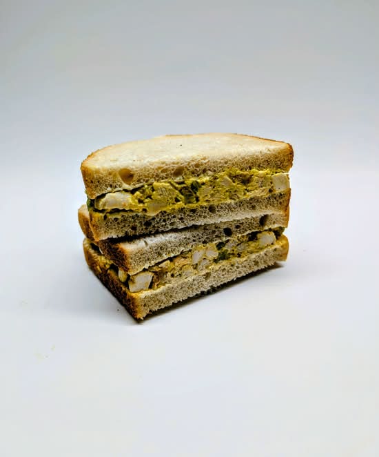 Chicken Salad Sandwich