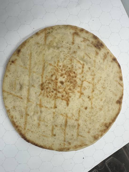 Pita bread